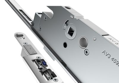 Web Cat 00040003000d0005 Winkhaus AV3 Daytime Latch