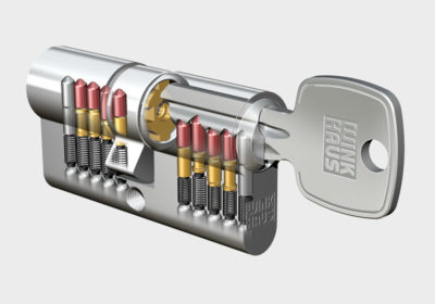 Zylinder X pert 3 D XL