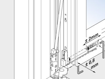 FT DK activ Pilot Select Justierung 400x600