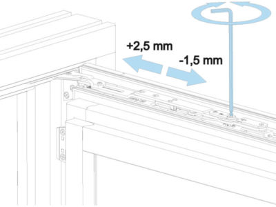 FT activ Pilot Topstar Einstellung Schere 800x600