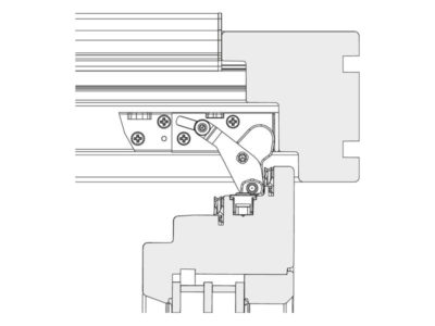 FT activ Pilot Topstar Holzprofil Flaechenbuendig Spaltmasse 2 800x600