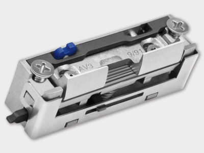 STV auto Lock AV3 Verschluss 800x600