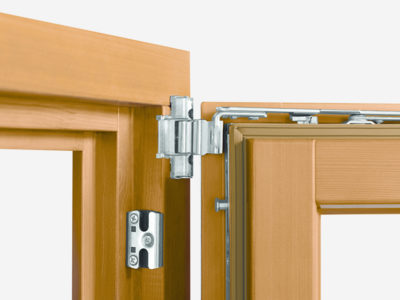 Schaar schaarlager Concept