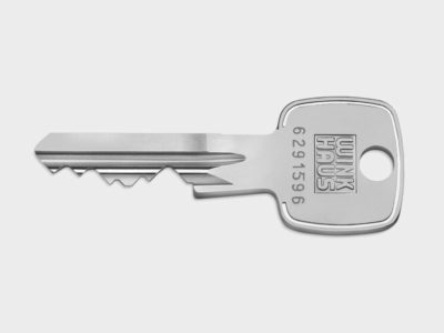 Schluessel X pert XL 1