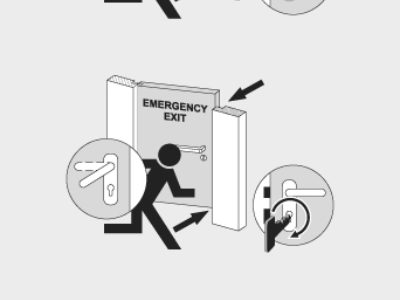 Panic Lock umschaltlogos 342x600