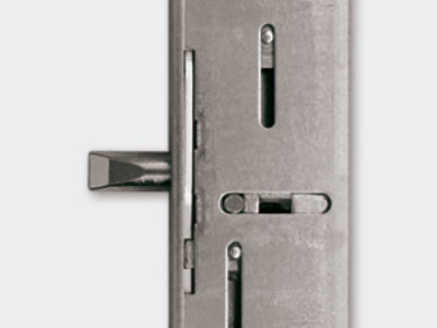 Solid Lock Foto 300x600