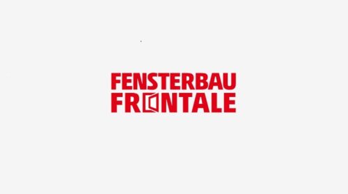 Vakbeurs Fensterbau