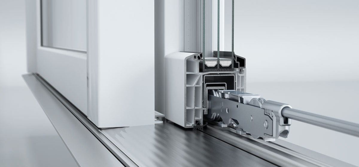 Homepagina Hefschuifsystemen