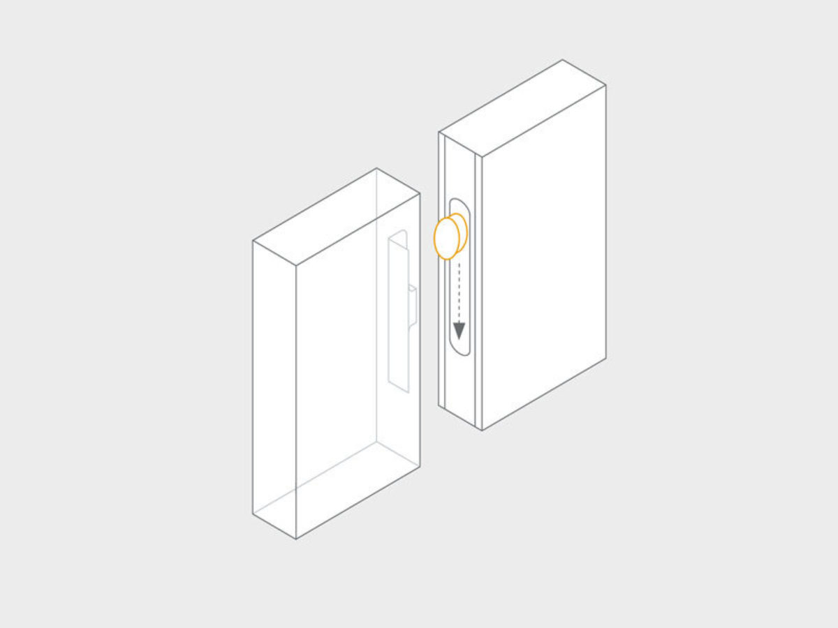 STV easy Lock Icon 800x600